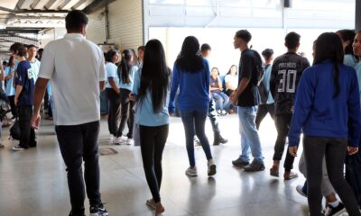 Programa Pé-de-Meia: Quarta Parcela é Liberada para Estudantes