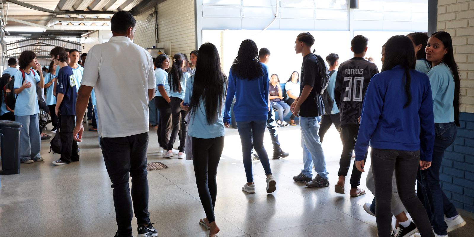 Programa Pé-de-Meia: Quarta Parcela é Liberada para Estudantes