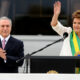 Dilma Rousseff receberá R$ 100 mil por perseguição política