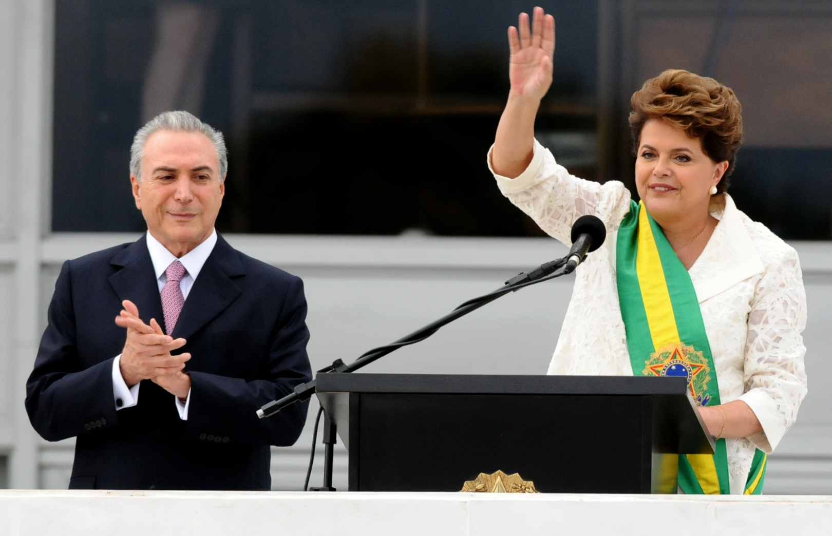 Dilma Rousseff receberá R$ 100 mil por perseguição política