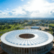 Brasília será cidade-sede da Copa do Mundo Feminina de 2027
