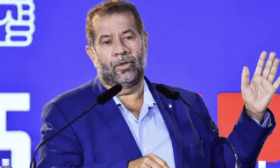 Carlos Lupi, ministro da Previdência Social. (Foto:Reprodução)