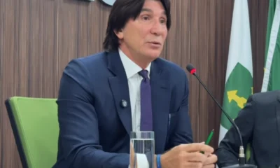 Janguie Diniz reassume presidência da ABMES