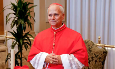 Quem é o novo papa? Conheça Robert Francis Prevost, o Leão XIV, sucessor de Francisco