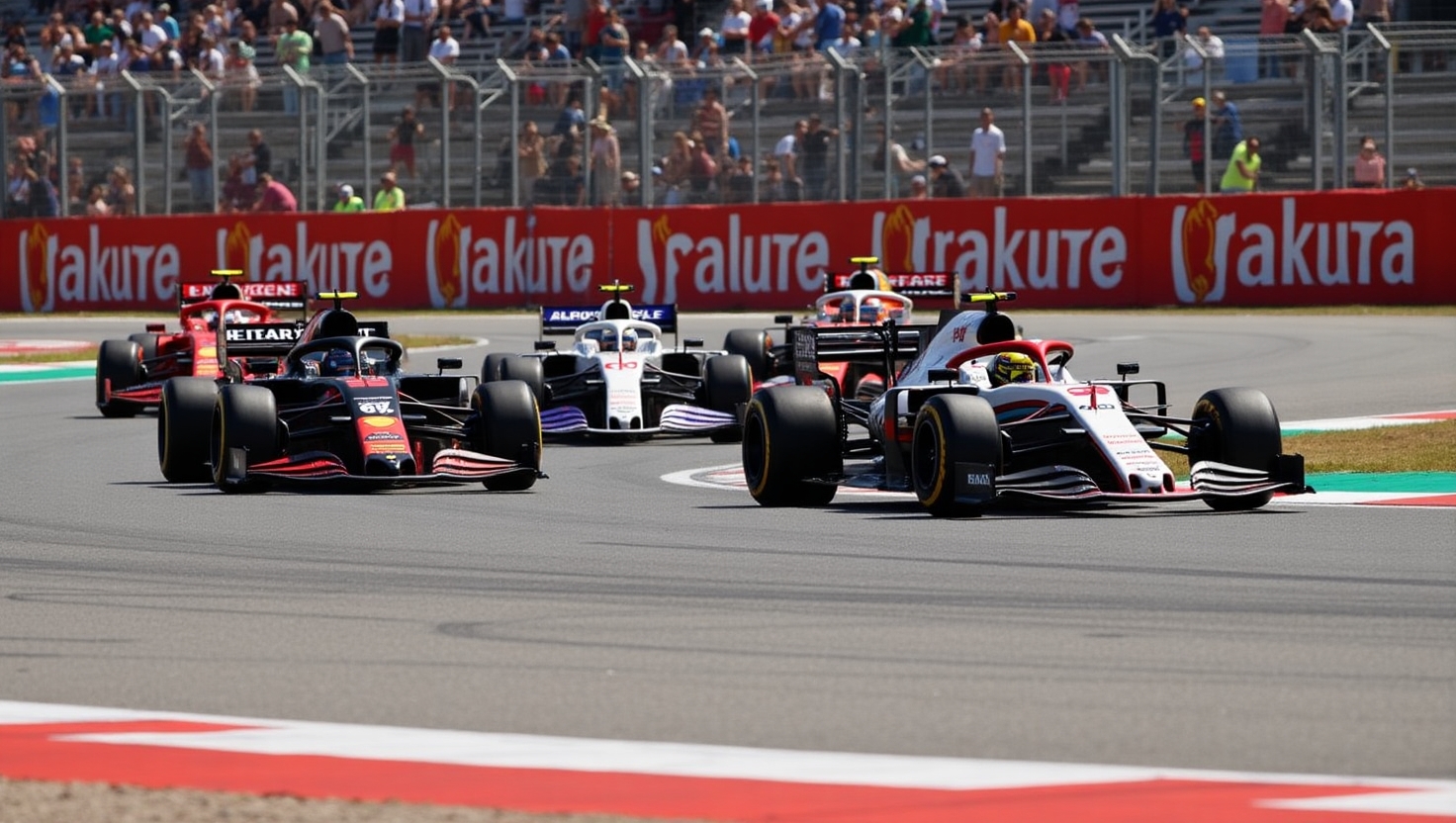 Norris conquista vitória no GP de Mônaco em grande estilo