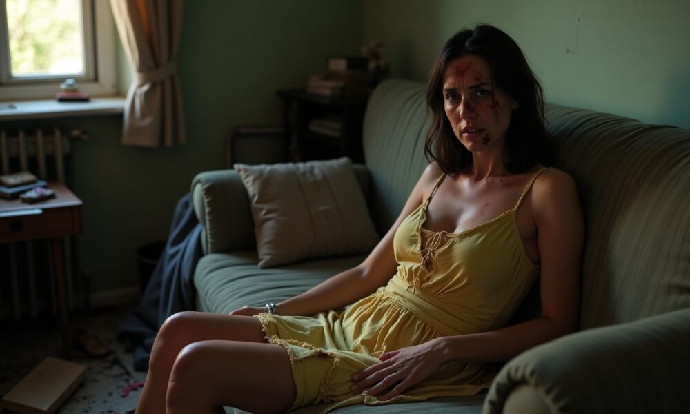 Oposição destaca urgência de lei contra a violência doméstica