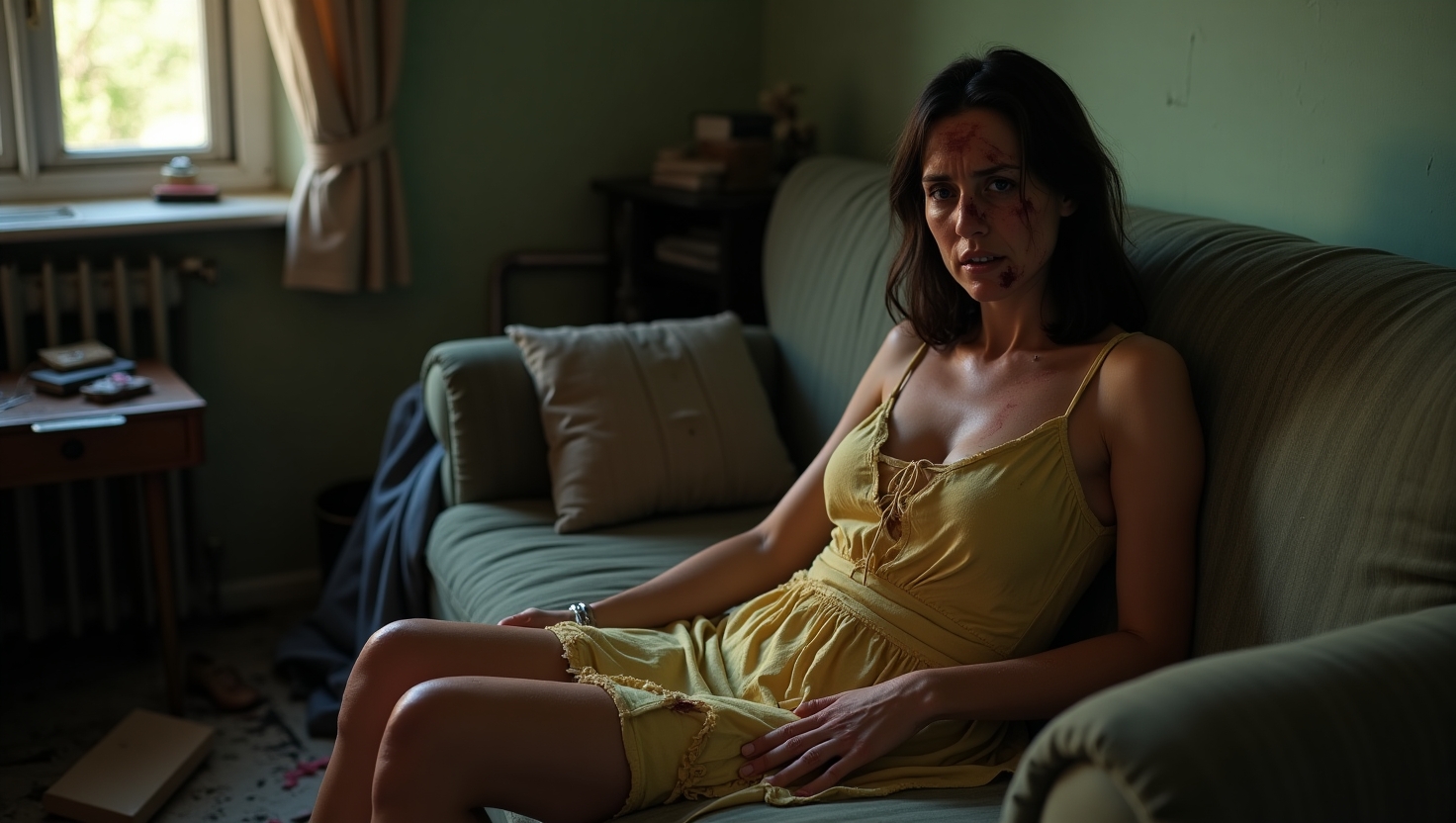 Oposição destaca urgência de lei contra a violência doméstica