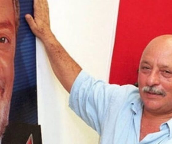 Oposição ataca irmão de Lula em audiência sobre fraudes no INSS