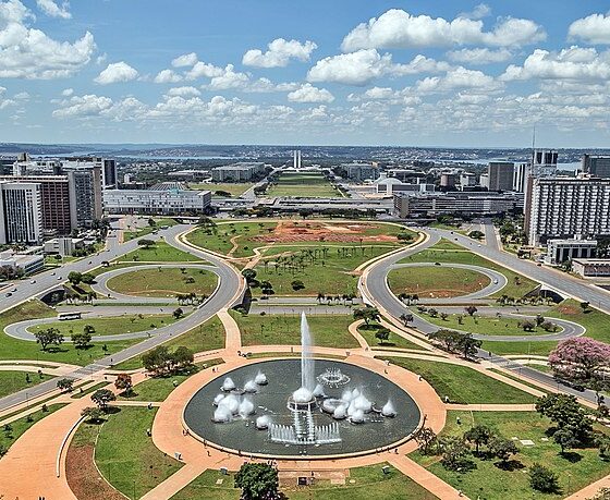 Brasília se destaca como uma das capitais com melhor qualidade de vida