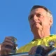Bolsonaro participa de ato pela anistia e afirma: Não vamos abaixar a cabeça