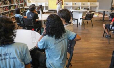 Paulo H. Carvalho/Agência Brasília