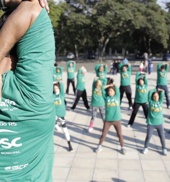 Sesc celebra 30 anos do Dia do Desafio com atividades para todos