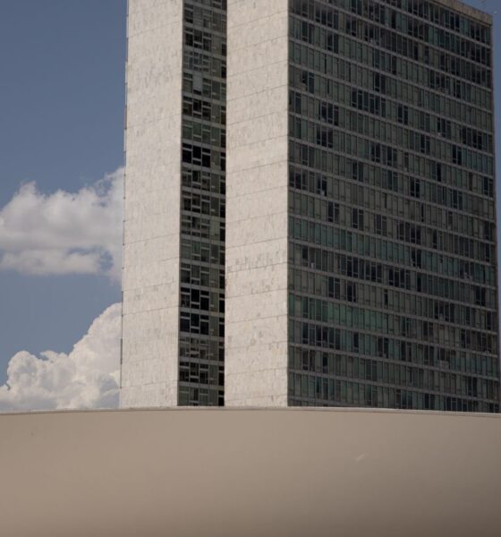 Procurador-Geral da República Se Manifesta Contra Exercício Remoto de Mandatos Parlamentares