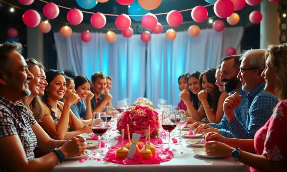 niina-secrets-e-marido-revelam-que-aguardam-uma-menina-em-emocionante-cha-revelacao