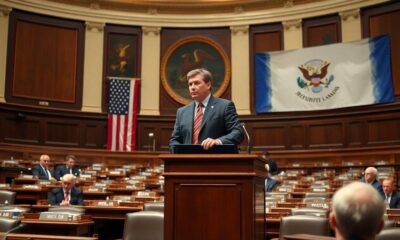 senador-ruben-gallego-propoe-reforma-migratoria-que-une-seguranca-na-fronteira-e-cidadania-para-imig