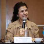 ABDE elege Maria Fernanda Coelho como nova presidente para o biênio 2025-2027