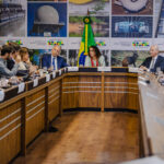 MagaluCloud é apresentado ao MCTI e reforça alinhamento com Plano Nacional de Inteligência Artificial