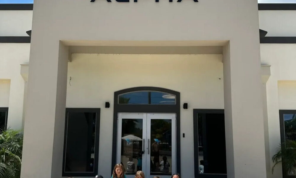 Uma escola trocou todos os professores por AI