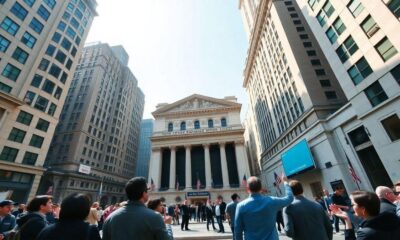 wall-street-reage-positivamente-a-decisao-do-fed-de-manter-juros-inalterados