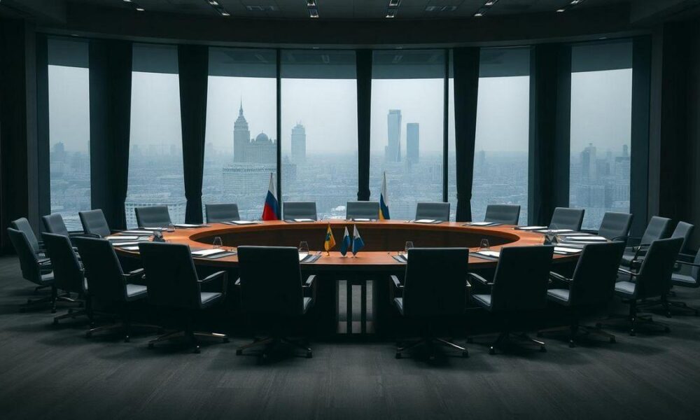 zelensky-cancela-dialogo-de-paz-com-russia-apos-putin-nao-comparecer-ao-encontro