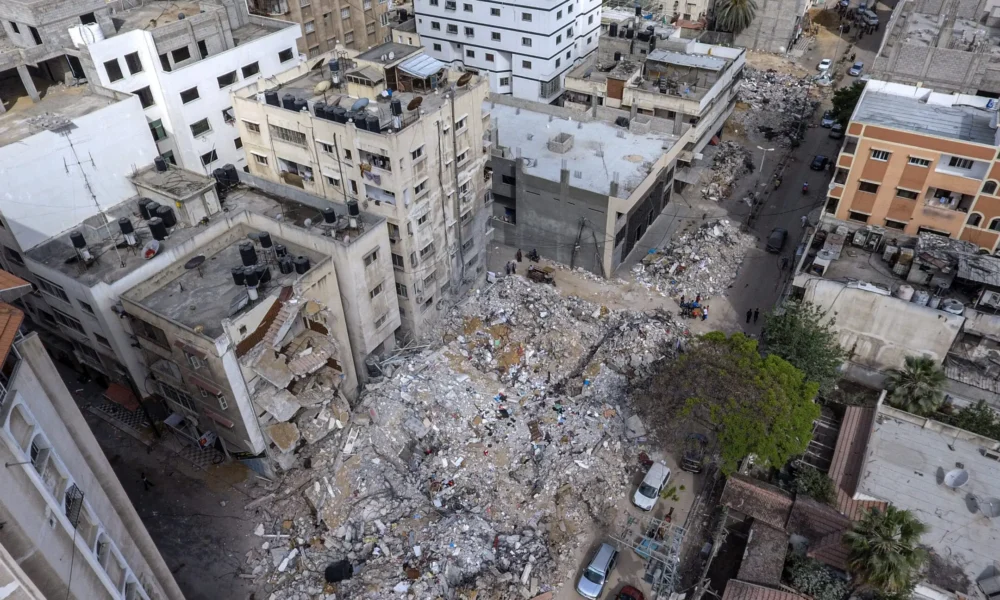 Tensão no Oriente Médio Força Retorno de Autoridades Brasileiras