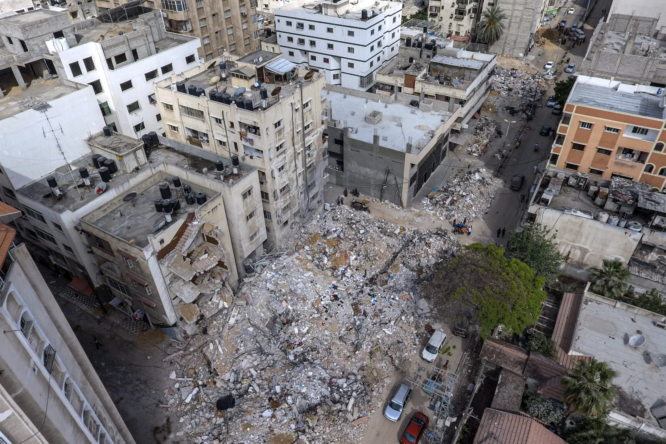 Tensão no Oriente Médio Força Retorno de Autoridades Brasileiras