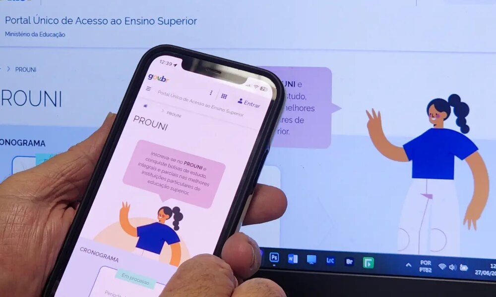 Prouni 2025: Últimos Dias para Comprovação de Documentos