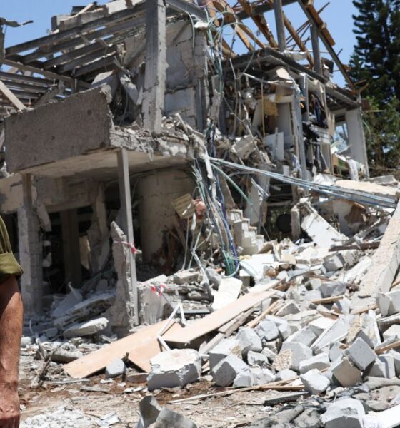 Conflito no Oriente Médio: Troca de Ameaças entre EUA e Irã Aumenta Tensão Global