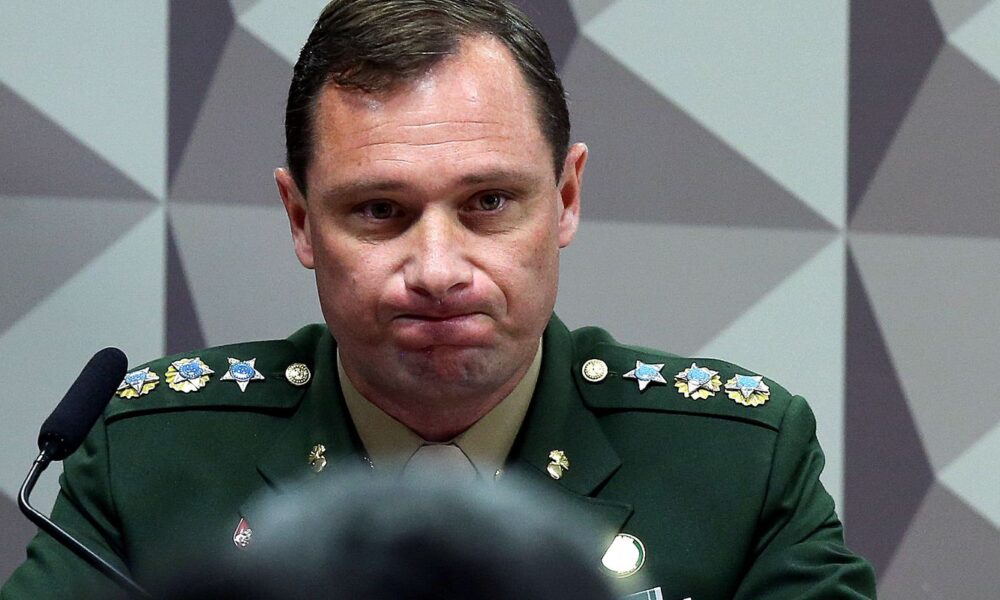 STF Rejeita Pedido de Anulação da Delação de Mauro Cid