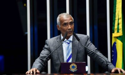 Senador Romário Mobiliza Embaixada para Buscar Brasileira Presa em Monte Rinjani