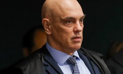 Ministro do STF Concede Prazo para Defesa de Jair Bolsonaro sobre Documento de Asilo Político