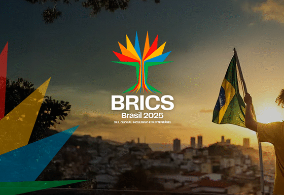 Rio de Janeiro recebe Cúpula do Brics: um marco na nova ordem internacional