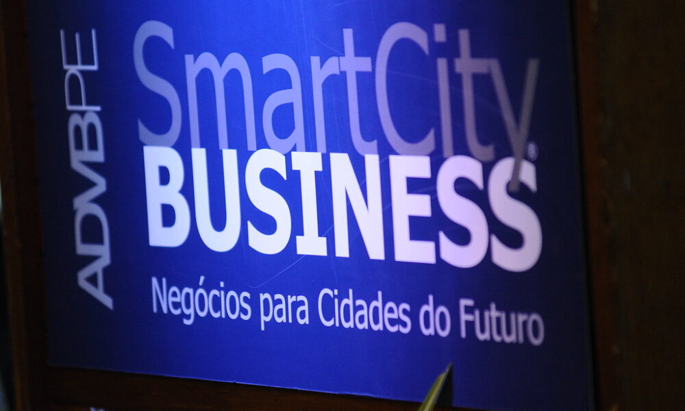 Smart City Business Brazil: Inovação e Sustentabilidade na 12ª Edição do Evento