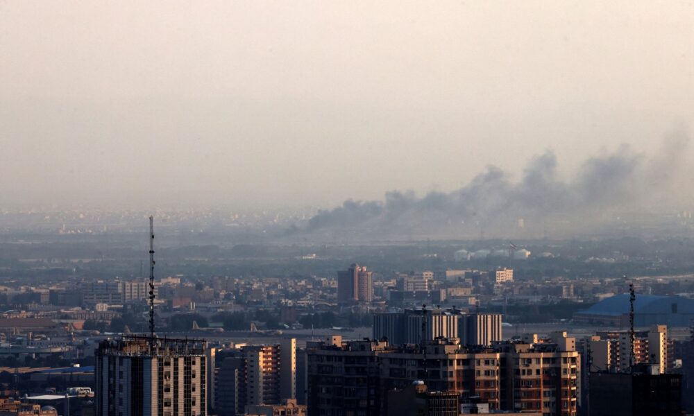 Conflito Israel-Irã: Ação Militar e Implicações Geopolíticas