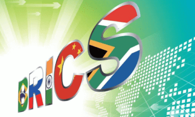 Congresso Nacional Sedia Fórum Parlamentar do Brics: Oportunidades e Desafios