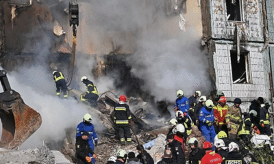 Bombardeio em Sumy Deixa Mortos e Feridos: A Intensificação do Conflito