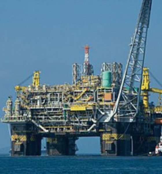 Produção de petróleo e gás no Brasil atinge recorde histórico