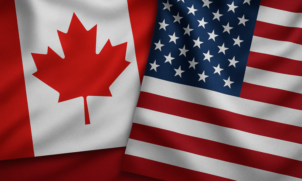 Canadá Vira o Jogo: Isola os EUA com Megaparceria de Bilhões!