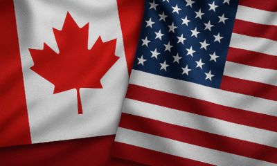 Canadá Vira o Jogo: Isola os EUA com Megaparceria de Bilhões!