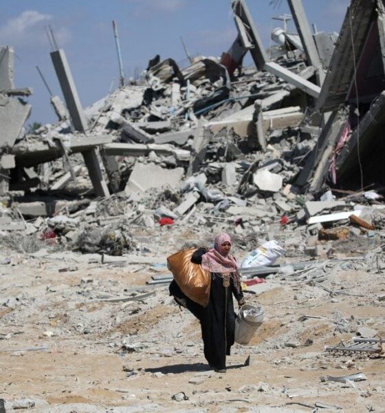 Aumento da Violência em Gaza: Mais de 50 Mortos em Novos Ataques Israelenses