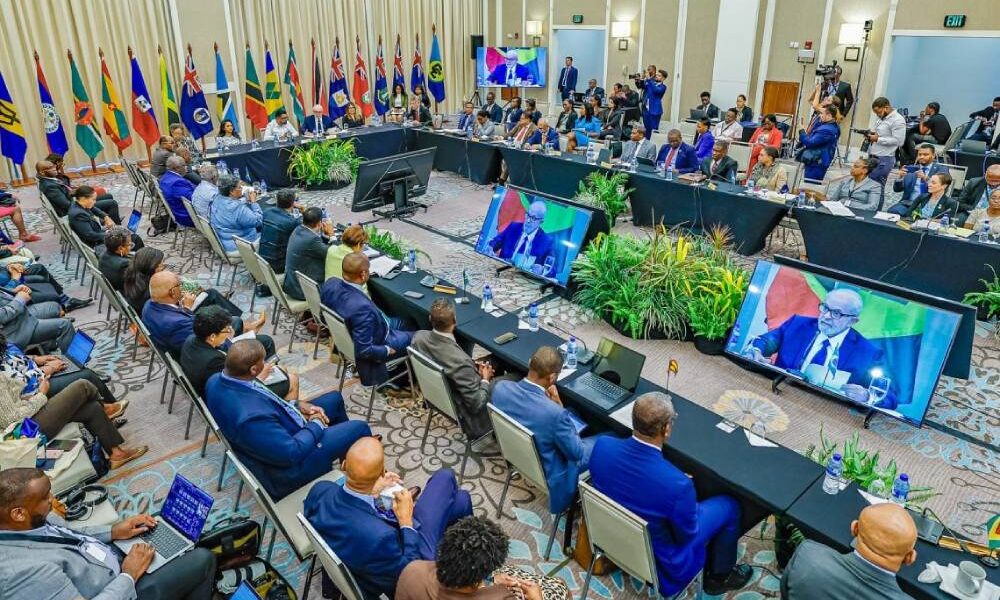 Investimento Histórico: BID e Brasil Fortalecem América do Sul e Caribe