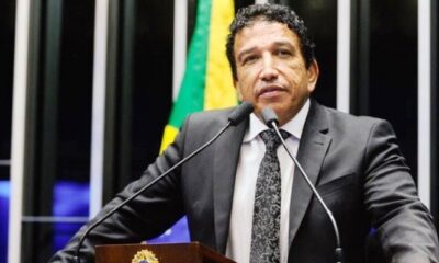 Críticas do Senador Magno Malta à Omissão do Governo Federal em Caso de Brasileira na Indonésia