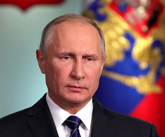 Putin Expressa Disposição para Reunião com Zelensky em Contexto de Negociações