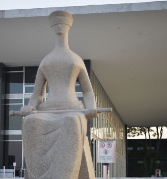 O Supremo Tribunal Federal Inicia Interrogatórios dos Réus Envolvidos na Trama Golpista