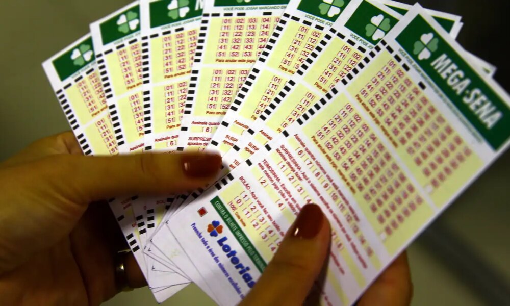 Mega-Sena: Prêmio Acumula e Chega a R$ 40 Milhões Após Sorteio Sem Vencedores
