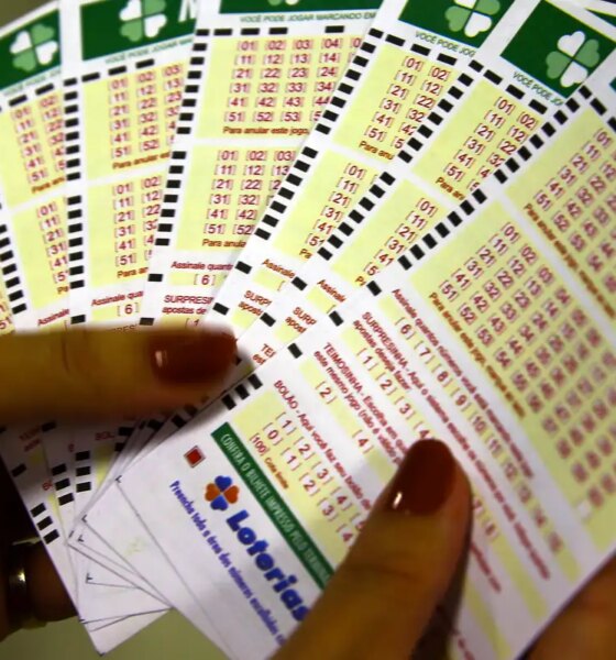 Mega-Sena: Prêmio Acumula e Chega a R$ 40 Milhões Após Sorteio Sem Vencedores