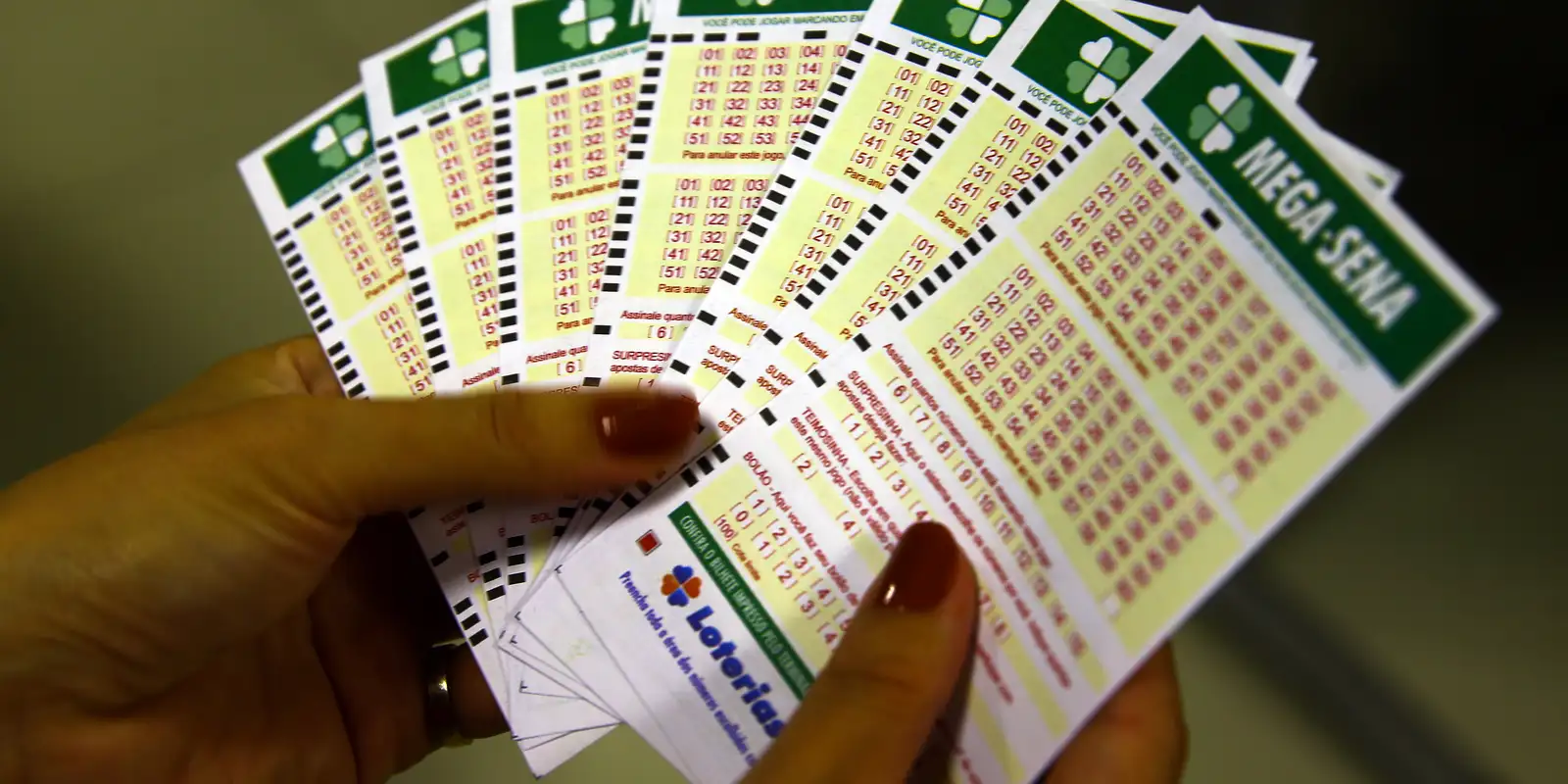Mega-Sena: Prêmio Acumula e Chega a R$ 40 Milhões Após Sorteio Sem Vencedores