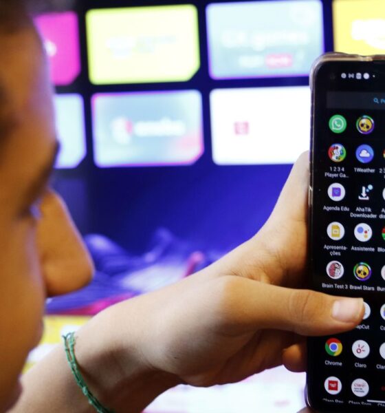 Câmara dos Deputados Aprova Projeto de Lei para Proteger Crianças e Adolescentes em Ambientes Digitais