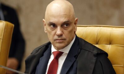 EUA criticam Alexandre de Moraes e reforçam sanções internacionais