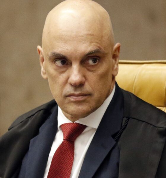 EUA criticam Alexandre de Moraes e reforçam sanções internacionais